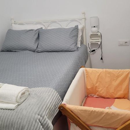 דירות ויגו House Pajarillo מראה חיצוני תמונה