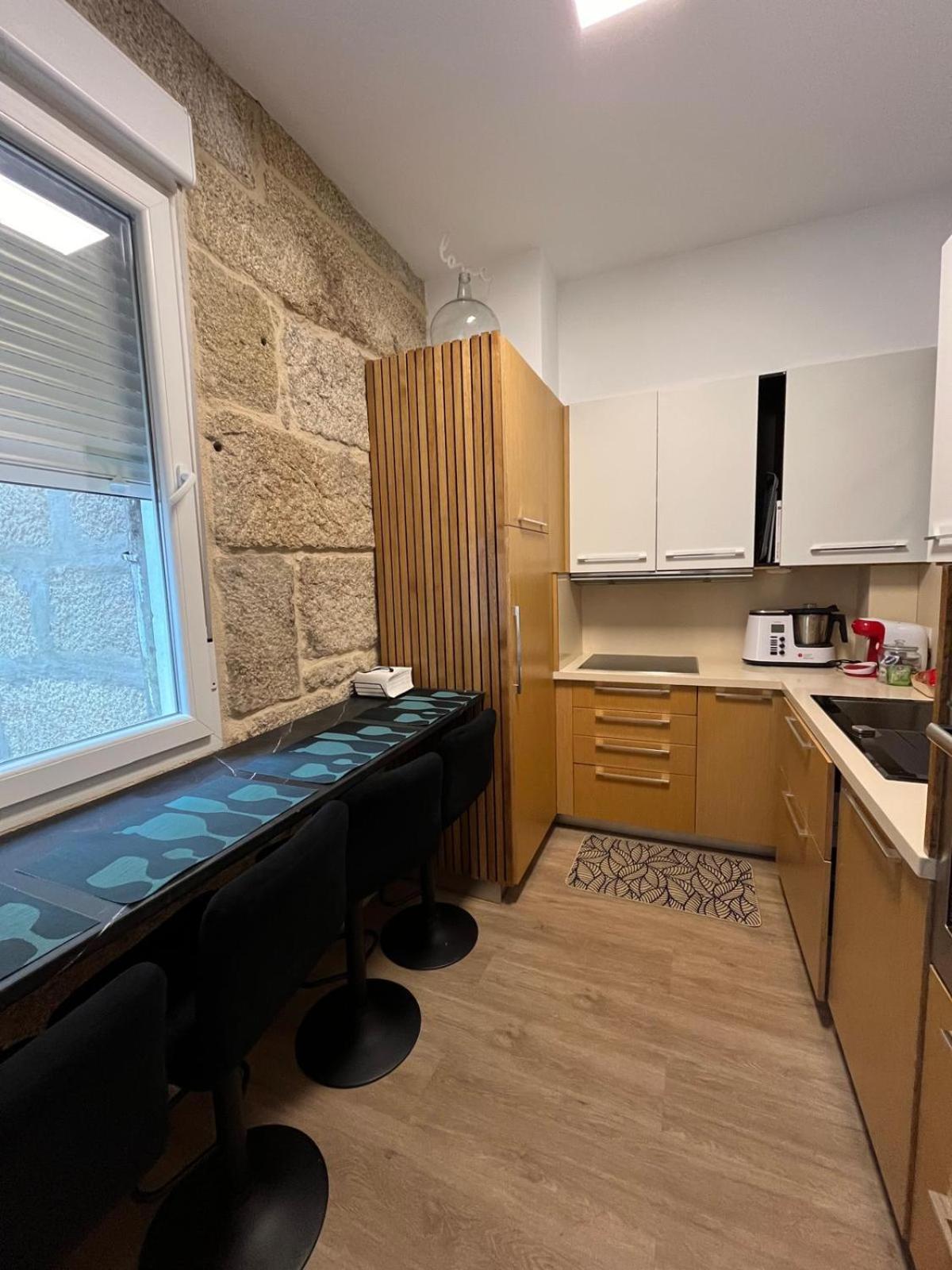 דירות ויגו House Pajarillo מראה חיצוני תמונה