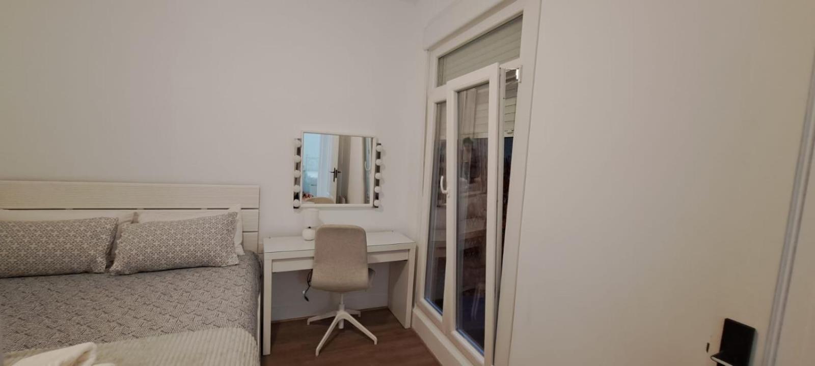 דירות ויגו House Pajarillo מראה חיצוני תמונה