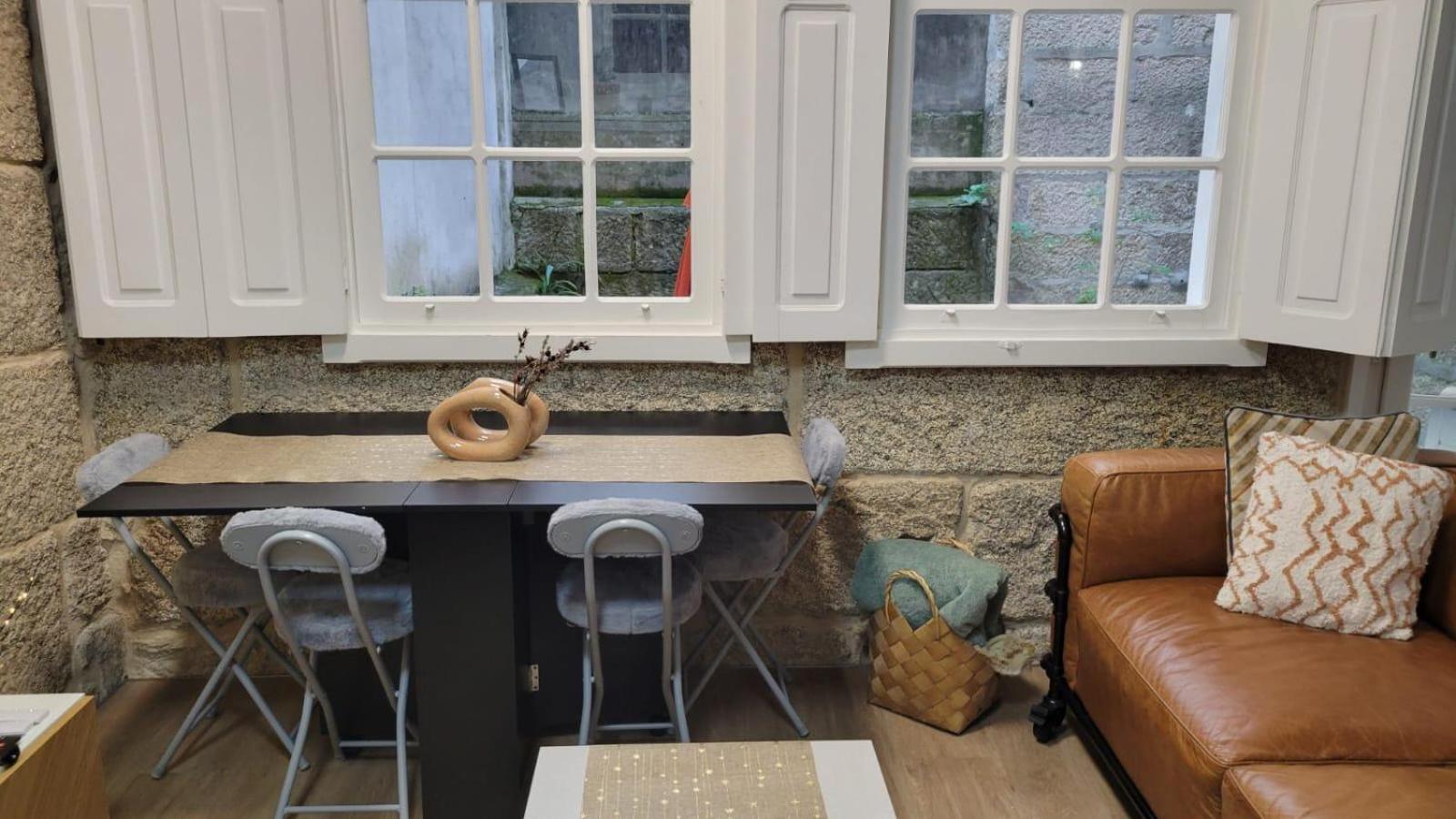 דירות ויגו House Pajarillo מראה חיצוני תמונה