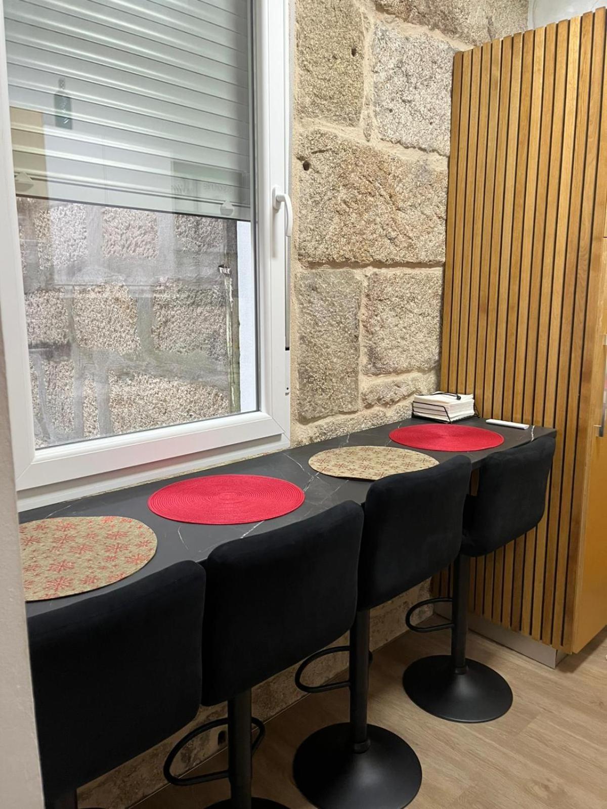 דירות ויגו House Pajarillo מראה חיצוני תמונה