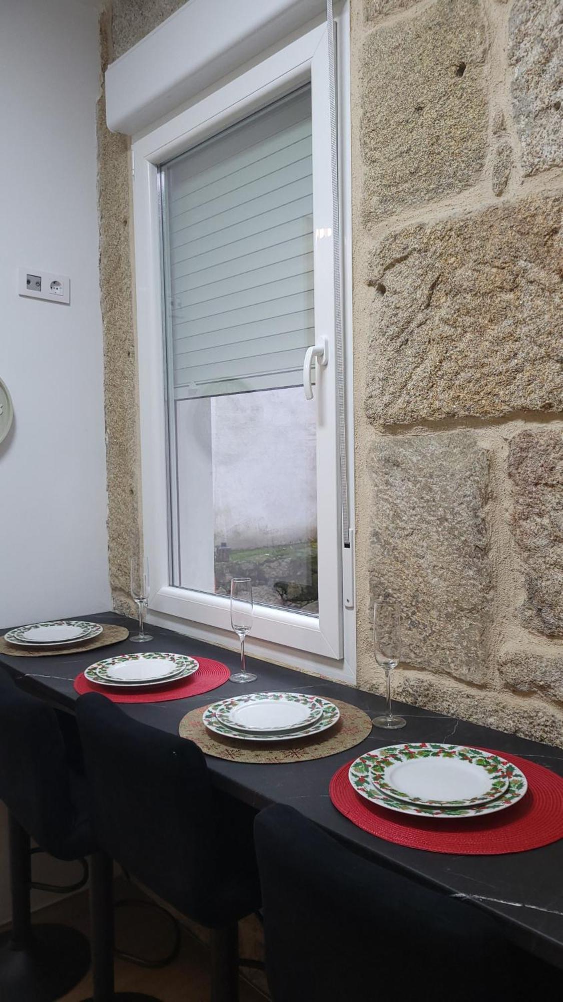 דירות ויגו House Pajarillo מראה חיצוני תמונה